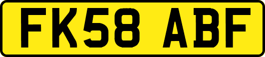 FK58ABF