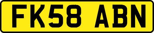 FK58ABN