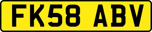 FK58ABV