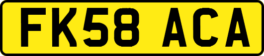 FK58ACA
