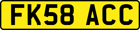 FK58ACC