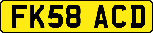 FK58ACD