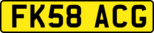 FK58ACG