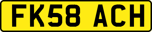FK58ACH