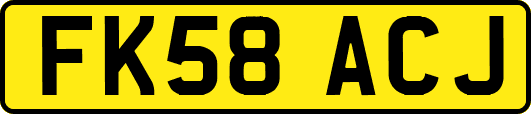 FK58ACJ