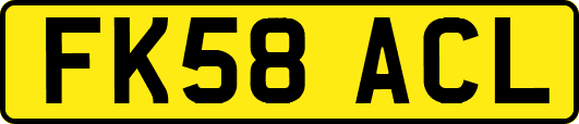 FK58ACL