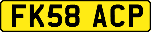 FK58ACP