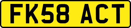 FK58ACT