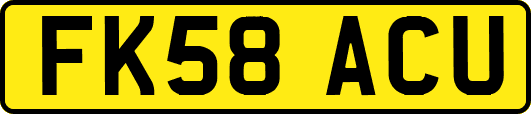FK58ACU
