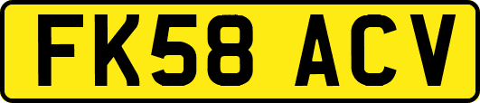 FK58ACV