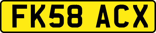FK58ACX