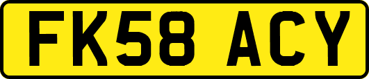 FK58ACY