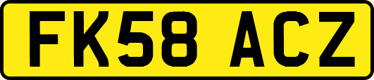 FK58ACZ