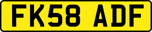 FK58ADF
