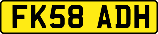 FK58ADH