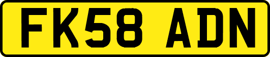 FK58ADN