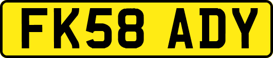 FK58ADY