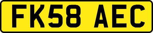 FK58AEC