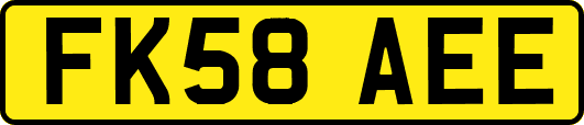 FK58AEE