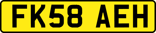 FK58AEH