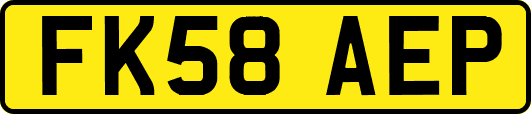 FK58AEP