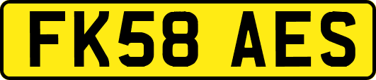 FK58AES