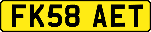 FK58AET
