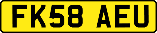 FK58AEU