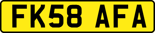 FK58AFA
