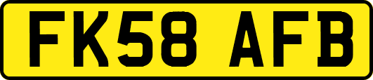 FK58AFB