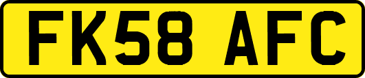 FK58AFC