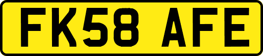FK58AFE