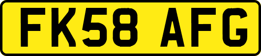 FK58AFG