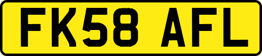FK58AFL