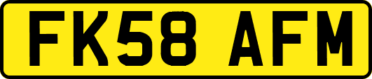 FK58AFM