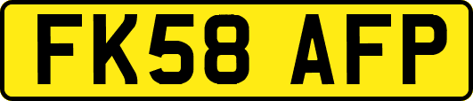 FK58AFP