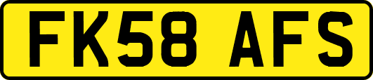 FK58AFS
