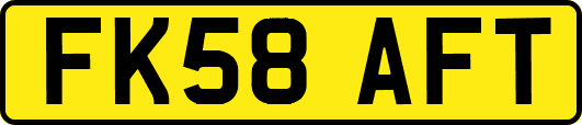 FK58AFT