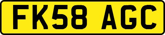 FK58AGC