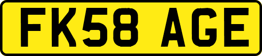 FK58AGE