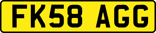 FK58AGG