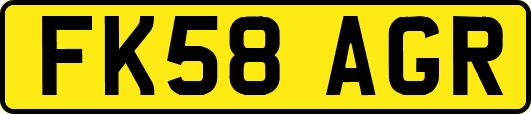 FK58AGR