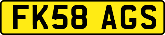 FK58AGS
