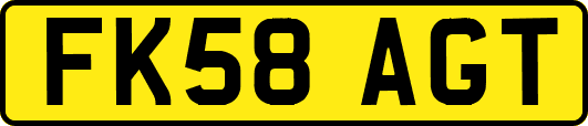 FK58AGT