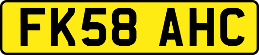 FK58AHC