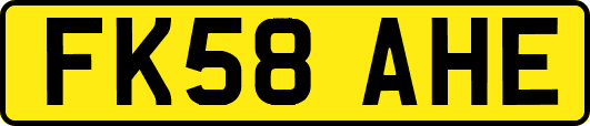 FK58AHE