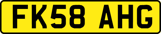 FK58AHG