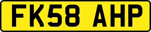 FK58AHP