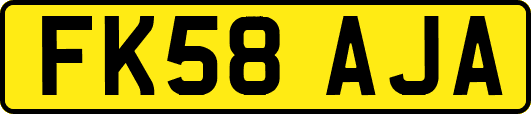 FK58AJA
