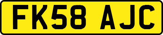 FK58AJC